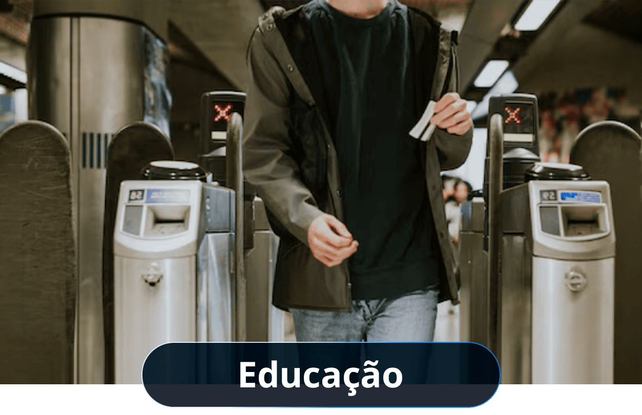 Educacao
